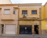 Venta - Casa adosada - Ciudad Quesada/Rojales - Ciudad Quesada