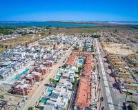 Venta - Casa adosada - Ciudad Quesada/Rojales - Doña Pepa