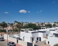 Venta - Casa adosada - Ciudad Quesada/Rojales - Lo Marabu