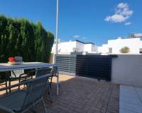 Venta - Casa adosada - Ciudad Quesada/Rojales - Lo Marabu