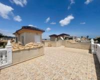 Venta - Casa adosada - Ciudad Quesada - Upper Golf