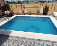 Venta - Casa adosada - San Fulgencio