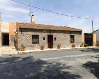 Venta - Casa adosada - San Fulgencio