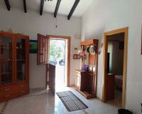 Venta - Casa adosada - San Fulgencio