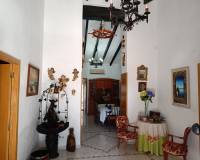 Venta - Casa adosada - San Fulgencio