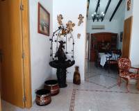 Venta - Casa adosada - San Fulgencio