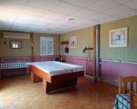 Venta - Casa adosada - San Fulgencio