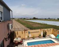 Venta - Casa adosada - San Fulgencio