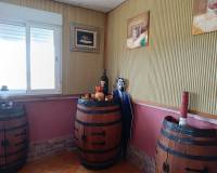 Venta - Casa adosada - San Fulgencio