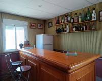 Venta - Casa adosada - San Fulgencio