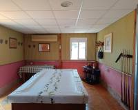 Venta - Casa adosada - San Fulgencio