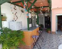 Venta - Casa adosada - San Fulgencio