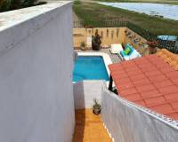 Venta - Casa adosada - San Fulgencio