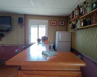 Venta - Casa adosada - San Fulgencio