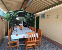 Venta - Casa adosada - San Fulgencio