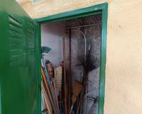 Venta - Casa adosada - San Fulgencio