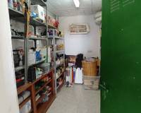 Venta - Casa adosada - San Fulgencio