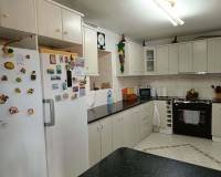 Venta - Casa adosada - San Fulgencio