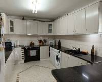 Venta - Casa adosada - San Fulgencio