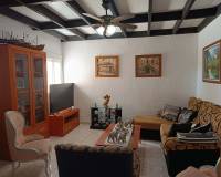 Venta - Casa adosada - San Fulgencio