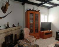 Venta - Casa adosada - San Fulgencio