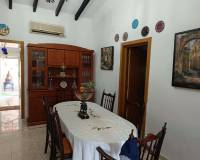 Venta - Casa adosada - San Fulgencio