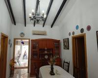 Venta - Casa adosada - San Fulgencio