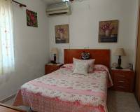 Venta - Casa adosada - San Fulgencio