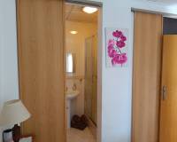 Venta - Casa adosada - San Fulgencio