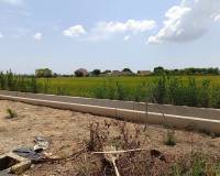 Venta - Casa adosada - San Fulgencio