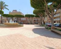 Venta - Casa adosada - San Fulgencio