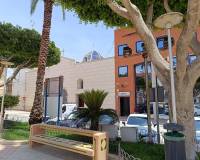 Venta - Casa adosada - San Fulgencio