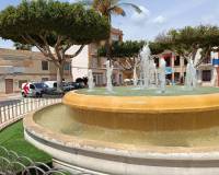 Venta - Casa adosada - San Fulgencio