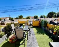 Venta - CASA ADOSADA - Torrevieja - LA SIESTA