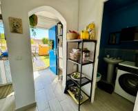 Venta - CASA ADOSADA - Torrevieja - LA SIESTA