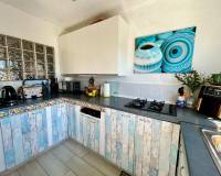 Venta - CASA ADOSADA - Torrevieja - LA SIESTA