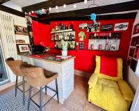 Venta - CASA ADOSADA - Torrevieja - LA SIESTA