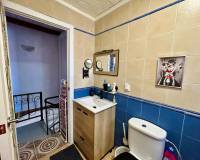 Venta - CASA ADOSADA - Torrevieja - LA SIESTA