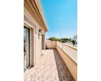 Venta - CASA ADOSADA - Torrevieja - LA SIESTA