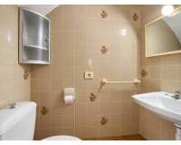 Venta - CASA ADOSADA - Torrevieja - Nueva Torrevieja