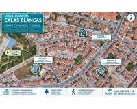 Venta - CASA ADOSADA - Torrevieja - Nueva Torrevieja