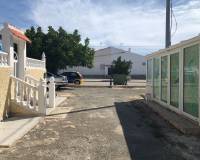 Venta - Casa adosada - Torrevieja - San Luis