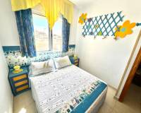 Venta - CASA ADOSADA - Torrevieja - San Luis