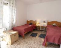 Venta - Casa adosada - Torrevieja