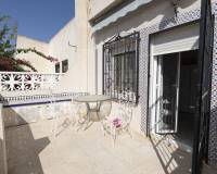 Venta - Casa adosada - Torrevieja