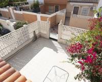 Venta - Casa adosada - Torrevieja