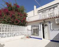 Venta - Casa adosada - Torrevieja