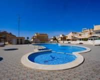 Venta - Casa adosada - Torrevieja