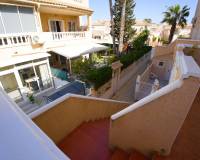 Venta - Casa adosada - Torrevieja