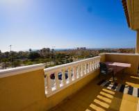 Venta - Casa adosada - Torrevieja